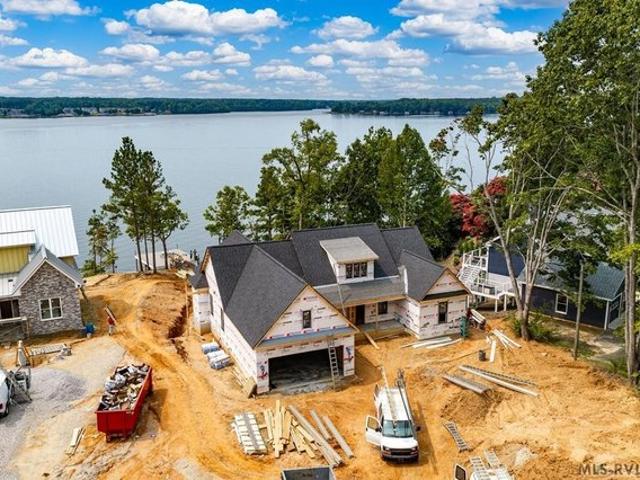House for sale in Littleton, North Carolina