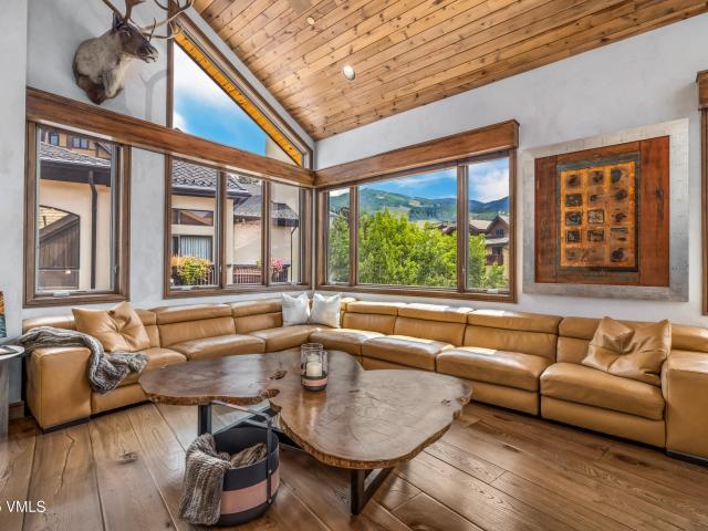 Property for sale in Eagle, Colorado