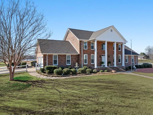House for sale in Florence, Alabama