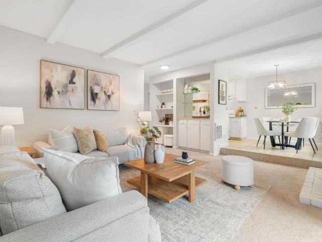 Condo for sale in Mountain View, California