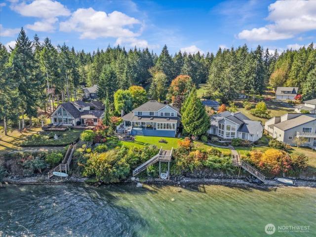 House for sale in Shelton, Washington