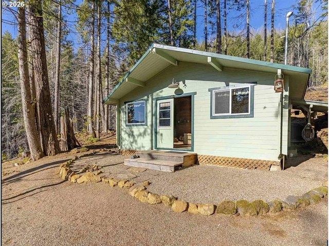 House for sale in Oregonia