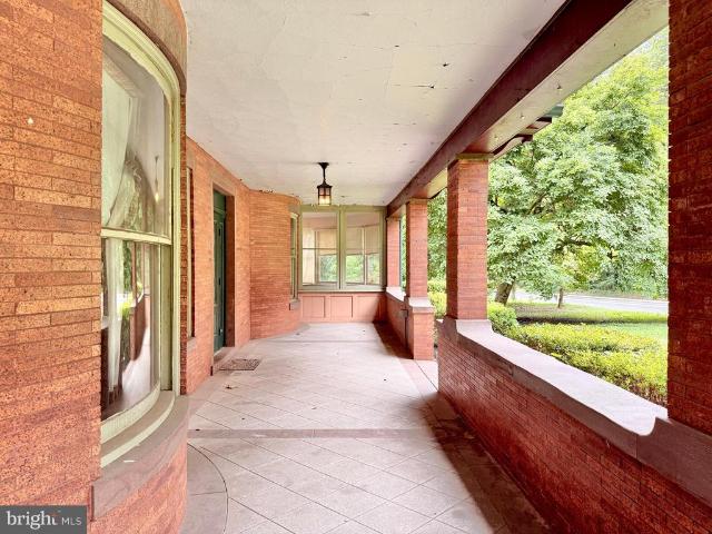 House for sale in Bordentown, New Jersey