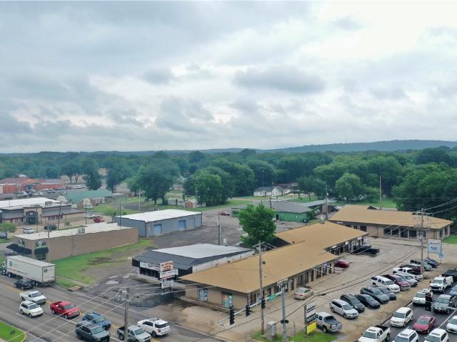 Commercial for sale in Ark