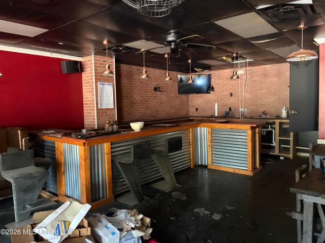 Commercial for sale in Magnolia, Mississippi