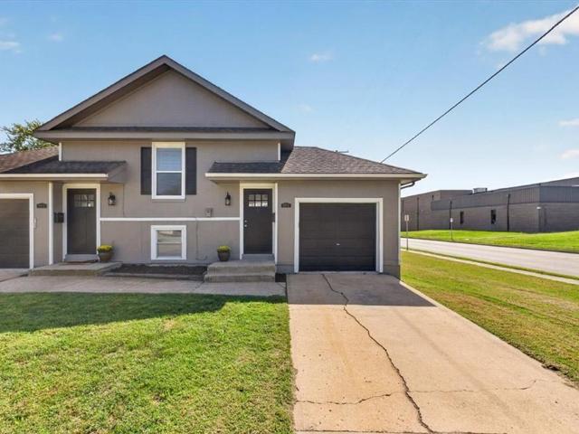 House for sale in Belton, Missouri