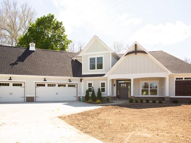 House for sale in Lebanon, Indiana