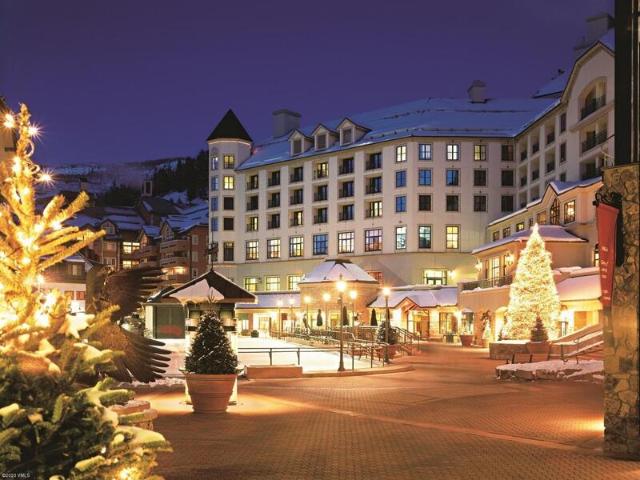 Condo for sale in Beaver Creek