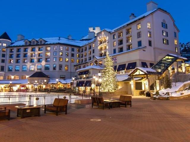 Condo for sale in Beaver Creek, Eagle County