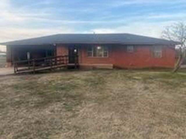 House for sale in Vian, Oklahoma