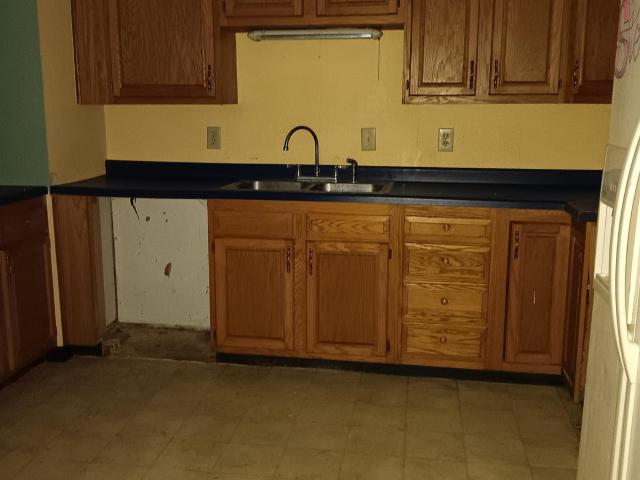 House for sale in Sullivan, Indiana