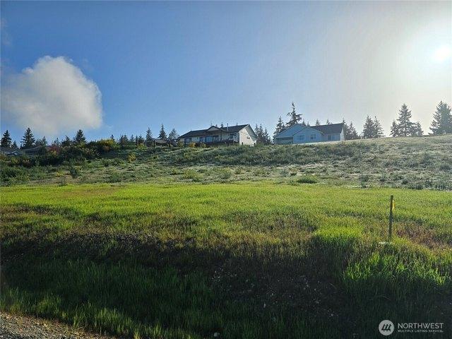 Land for sale in Allyn, Washington