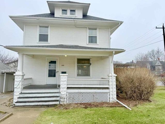 House for sale in Williamsburg, Iowa