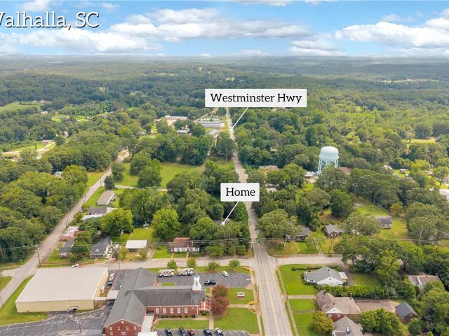 House for sale in Walhalla, South Carolina