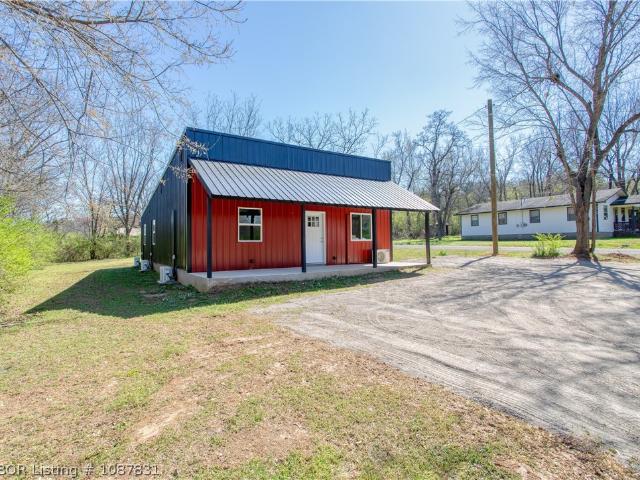 House for sale in Ark