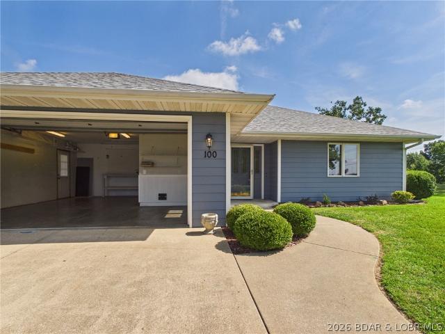 House for sale in Laurie, Missouri