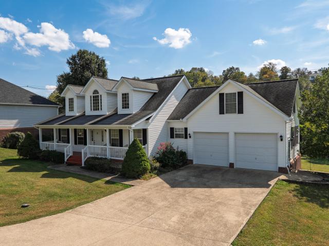 House for sale in Eagle Bend, Sadieville