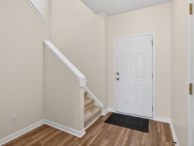 Townhouse for sale in Bartow, Georgia