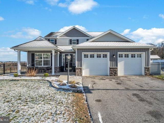 House for sale in Dillsburg, Pennsylvania