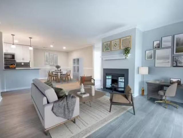 Apartment for rent in New Canaan