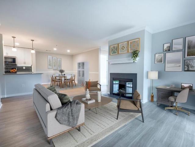 Condo for rent in New Canaan