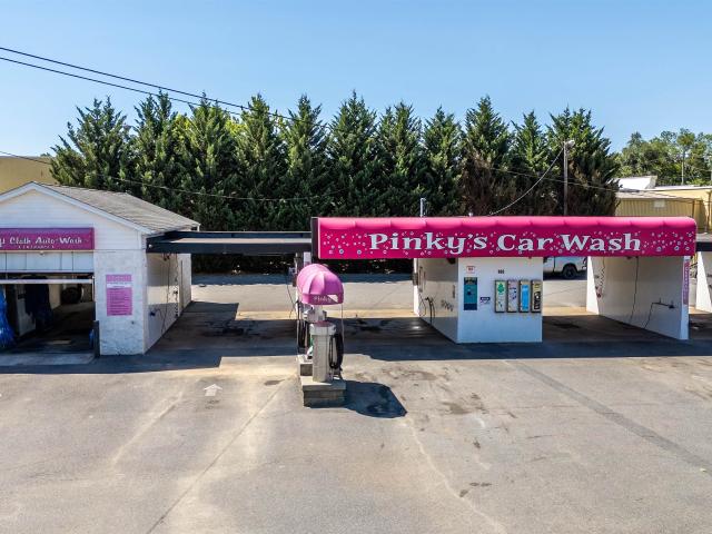 Commercial for sale in Virginia