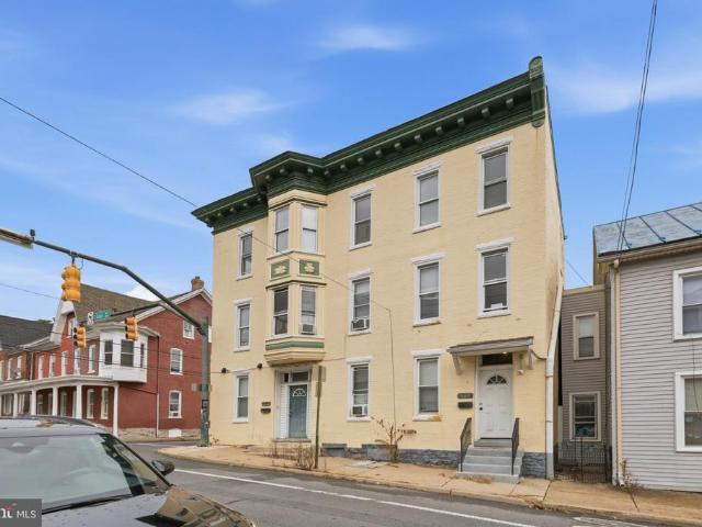 Commercial for sale in Hagerstown, Maryland