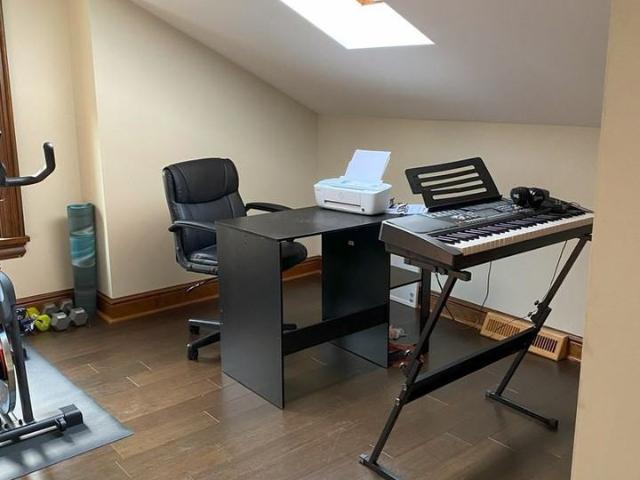 Apartment for rent in Pittsburg, Pennsylvania