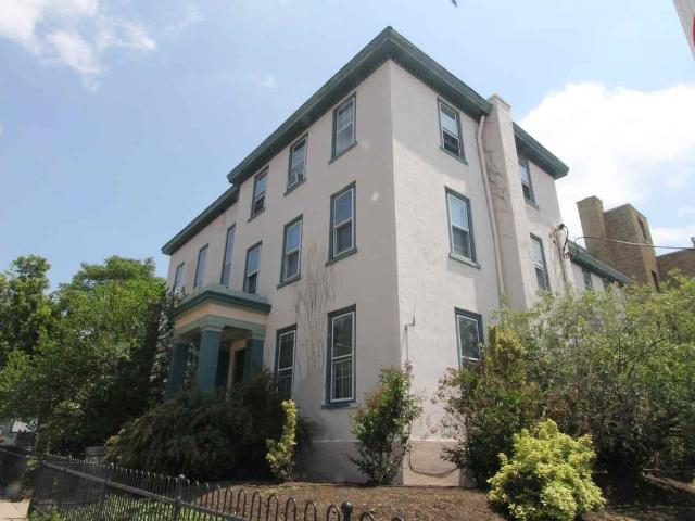 Apartment for rent in Philadelphia, Pennsylvania