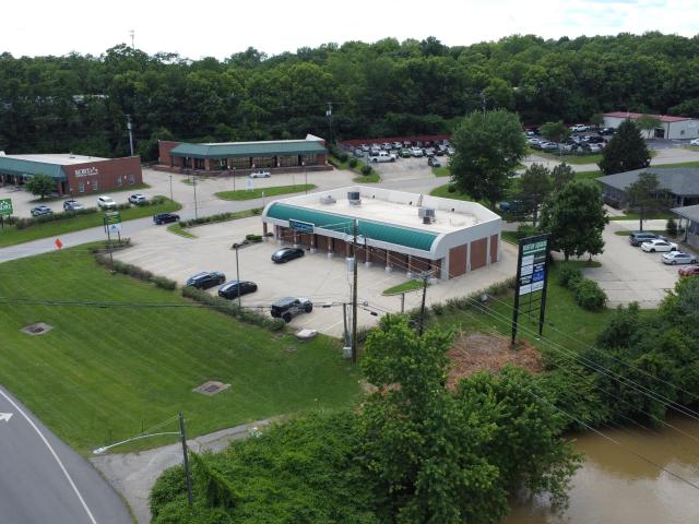 Property for rent in Georgetown, Kentucky