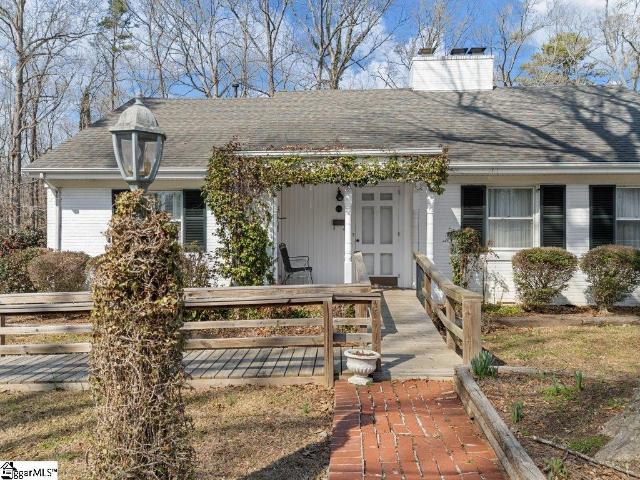House for sale in Union, South Carolina