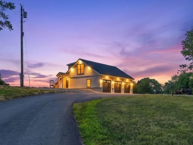 House for sale in Orland, Maine