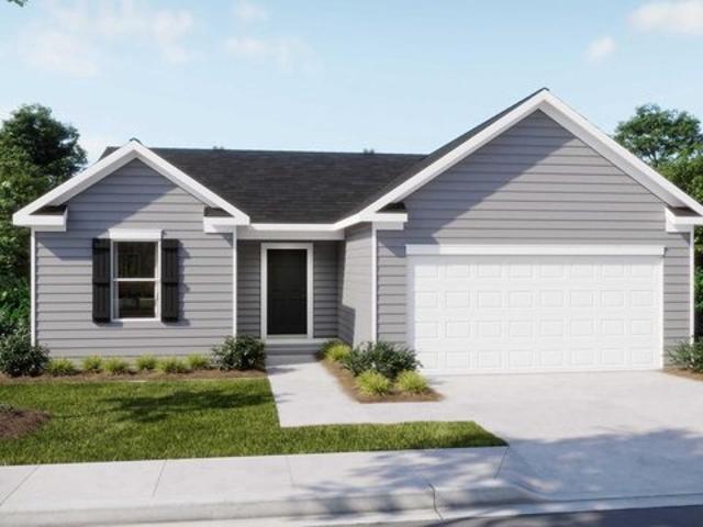 House for sale in Bunker Hill, West Virginia
