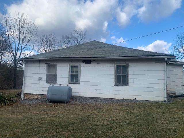 House for sale in Virginia