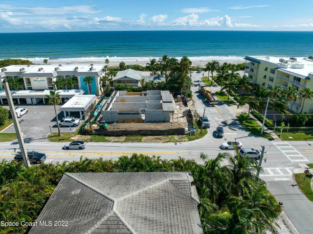 Townhouse for rent in Indialantic