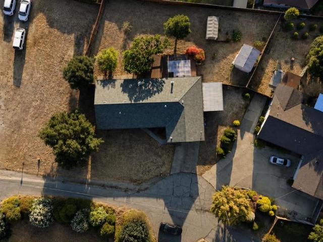 House for sale in Hollister, California