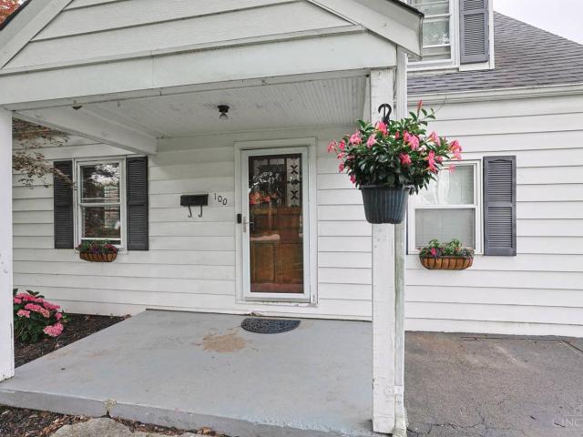House for sale in Harrison, Ohio