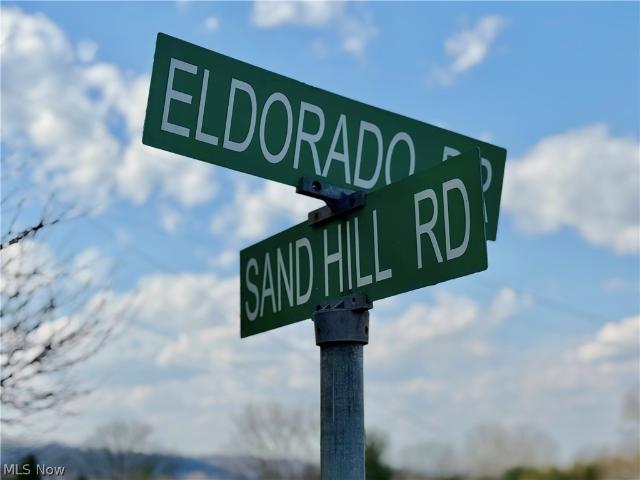 Land for sale in Ohio