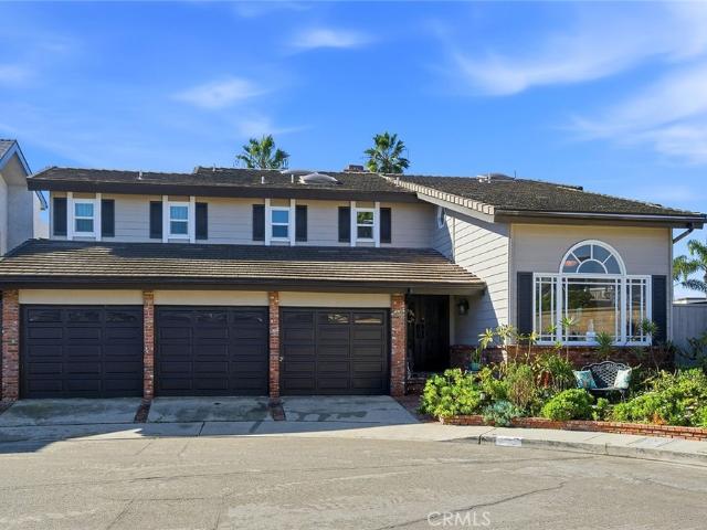 House for sale in Seal Beach, California