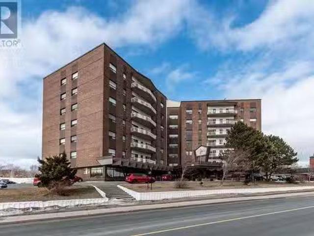 Condo for sale in Foxtrap, Newfoundland And Labrador