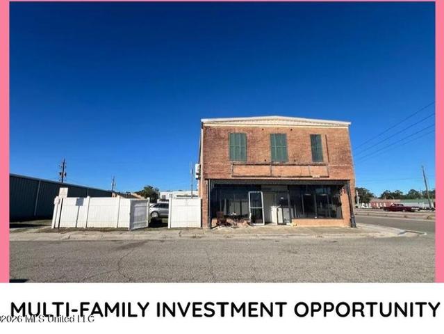 House for sale in Picayune, Mississippi