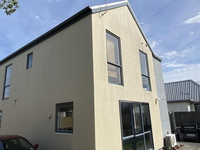 House for rent in Riccarton, Canterbury