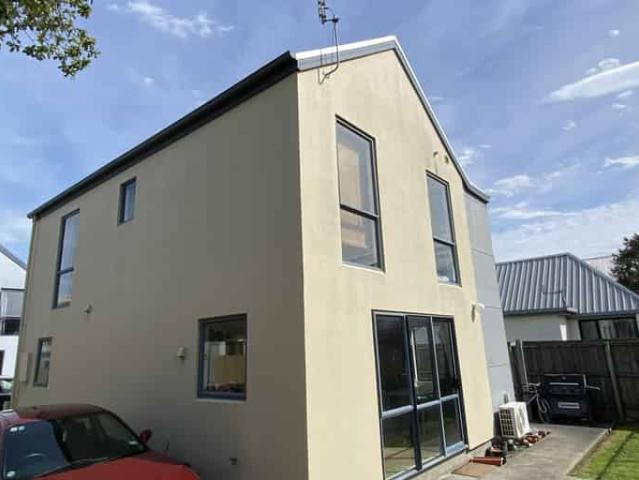 House for rent in Riccarton, Canterbury