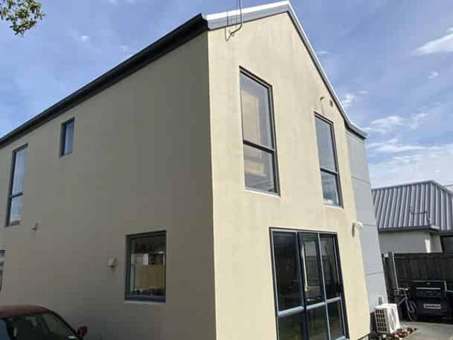 House for rent in Riccarton, Canterbury