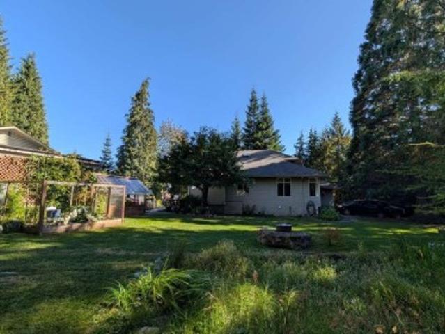 House for sale in Lake Cowichan, British Columbia