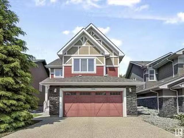 House for sale in Saint Albert, Alberta