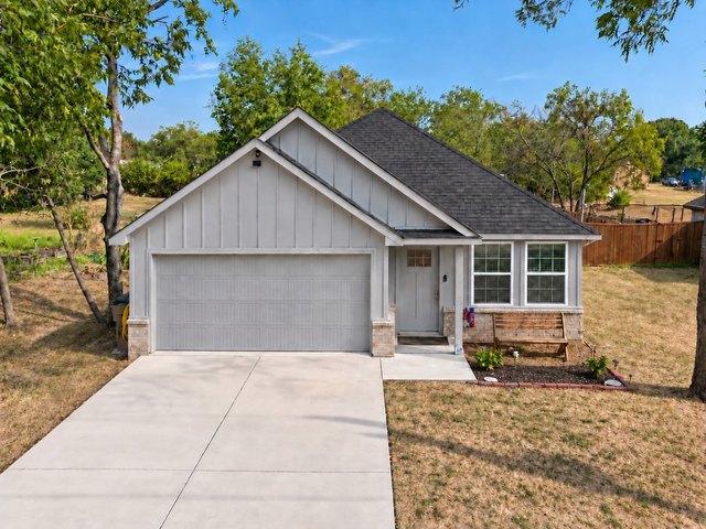 House for sale in Lone Oak, Hunt County
