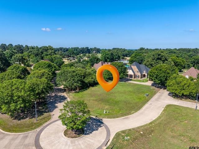 Land for sale in Smith, Texas