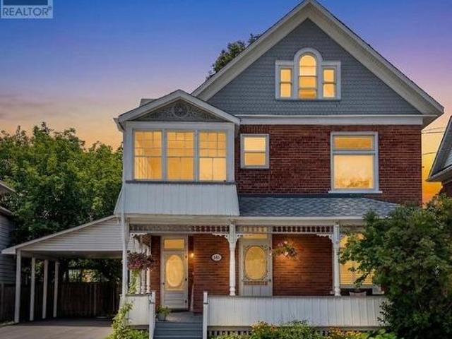 House for sale in Smiths Falls, Ontario