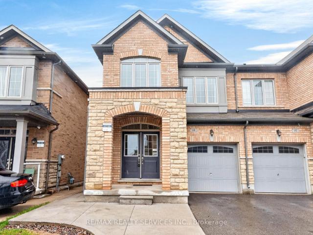 Townhouse for sale in Woburn, Ontario
